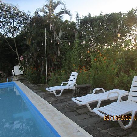 Casa Aquiares Lodge Posada Rural Туриалба Екстериор снимка