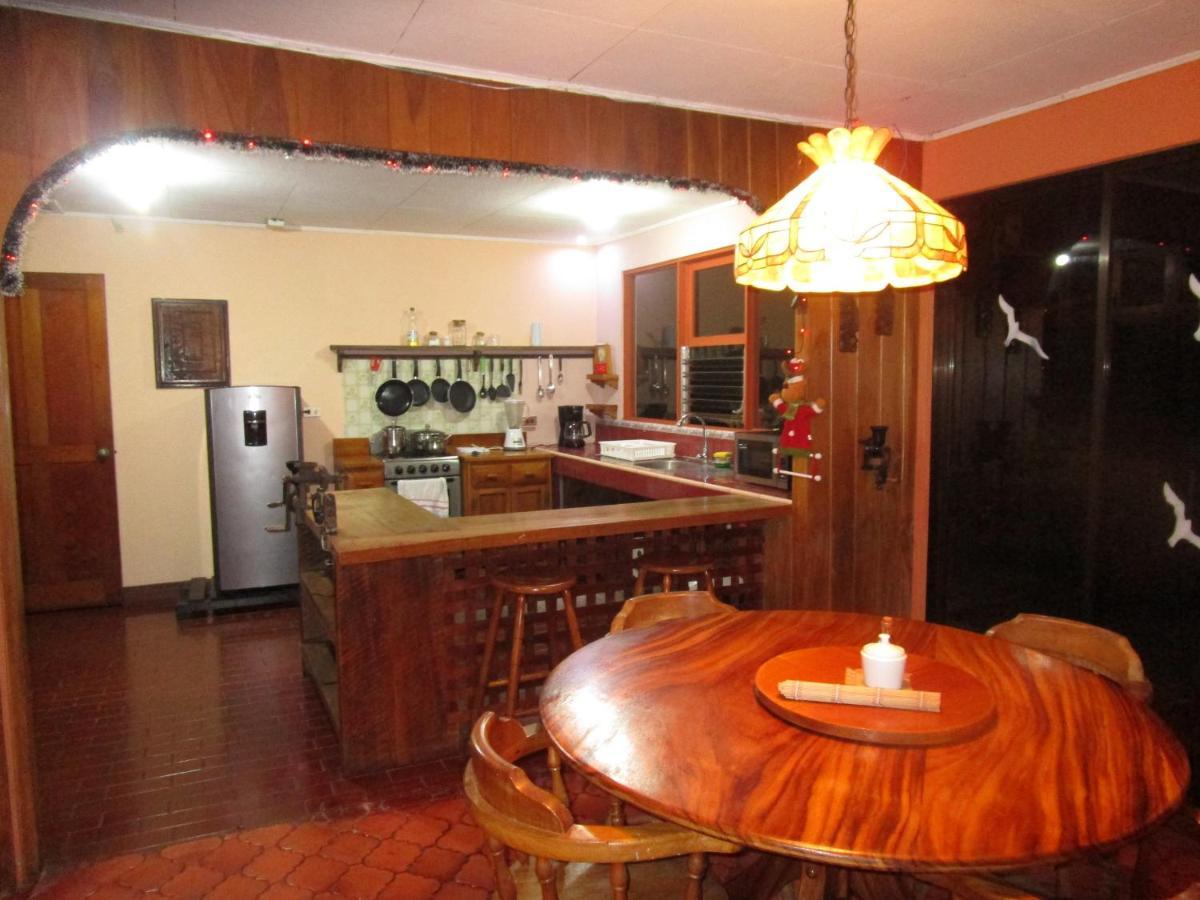 Casa Aquiares Lodge Posada Rural Туриалба Екстериор снимка