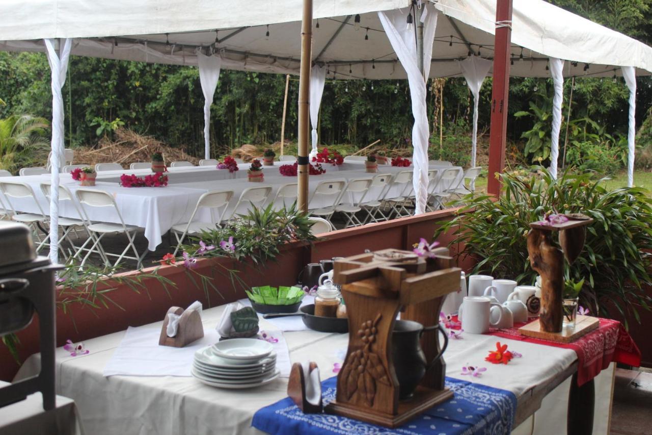 Casa Aquiares Lodge Posada Rural Туриалба Екстериор снимка