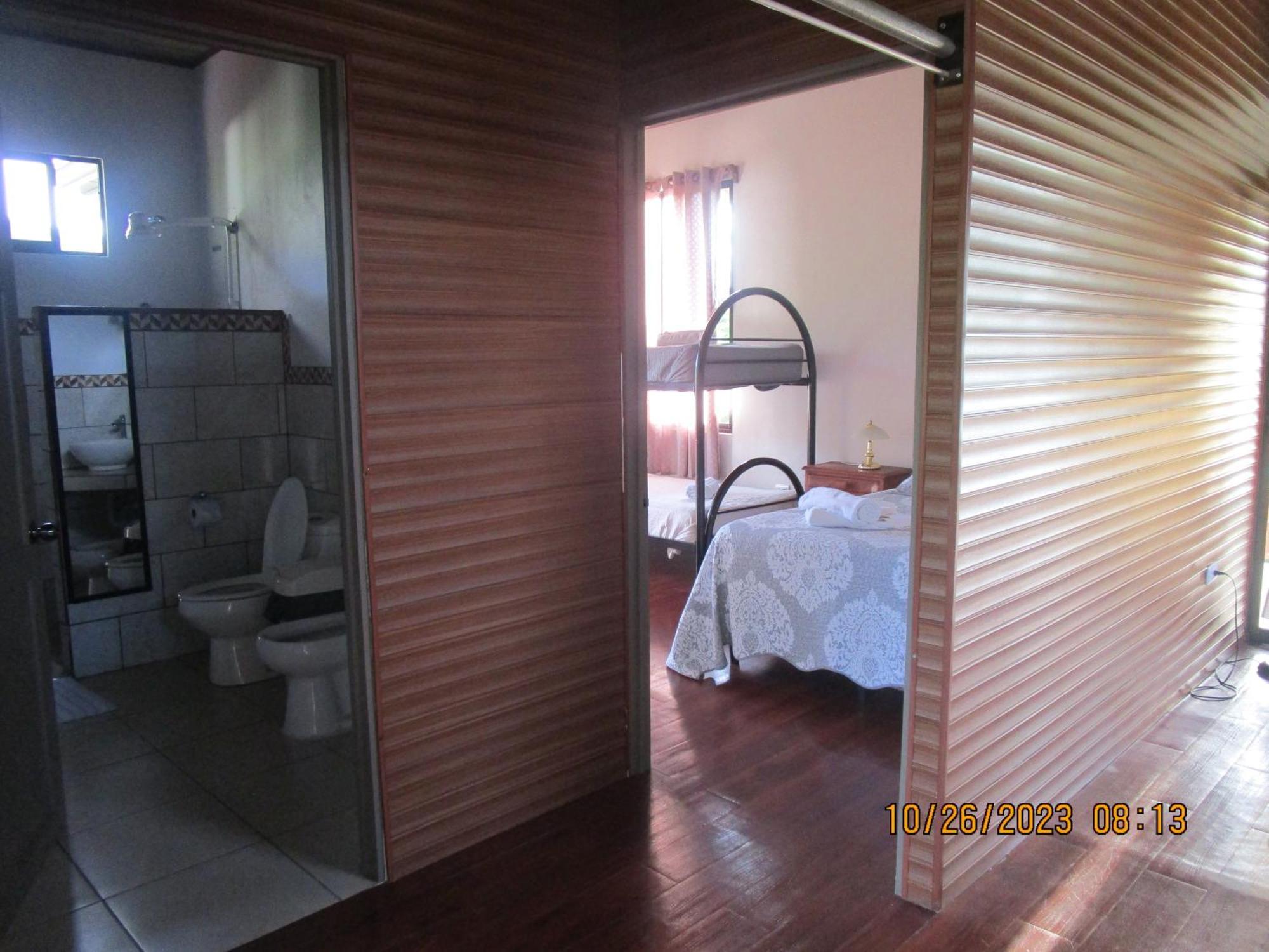 Casa Aquiares Lodge Posada Rural Туриалба Екстериор снимка