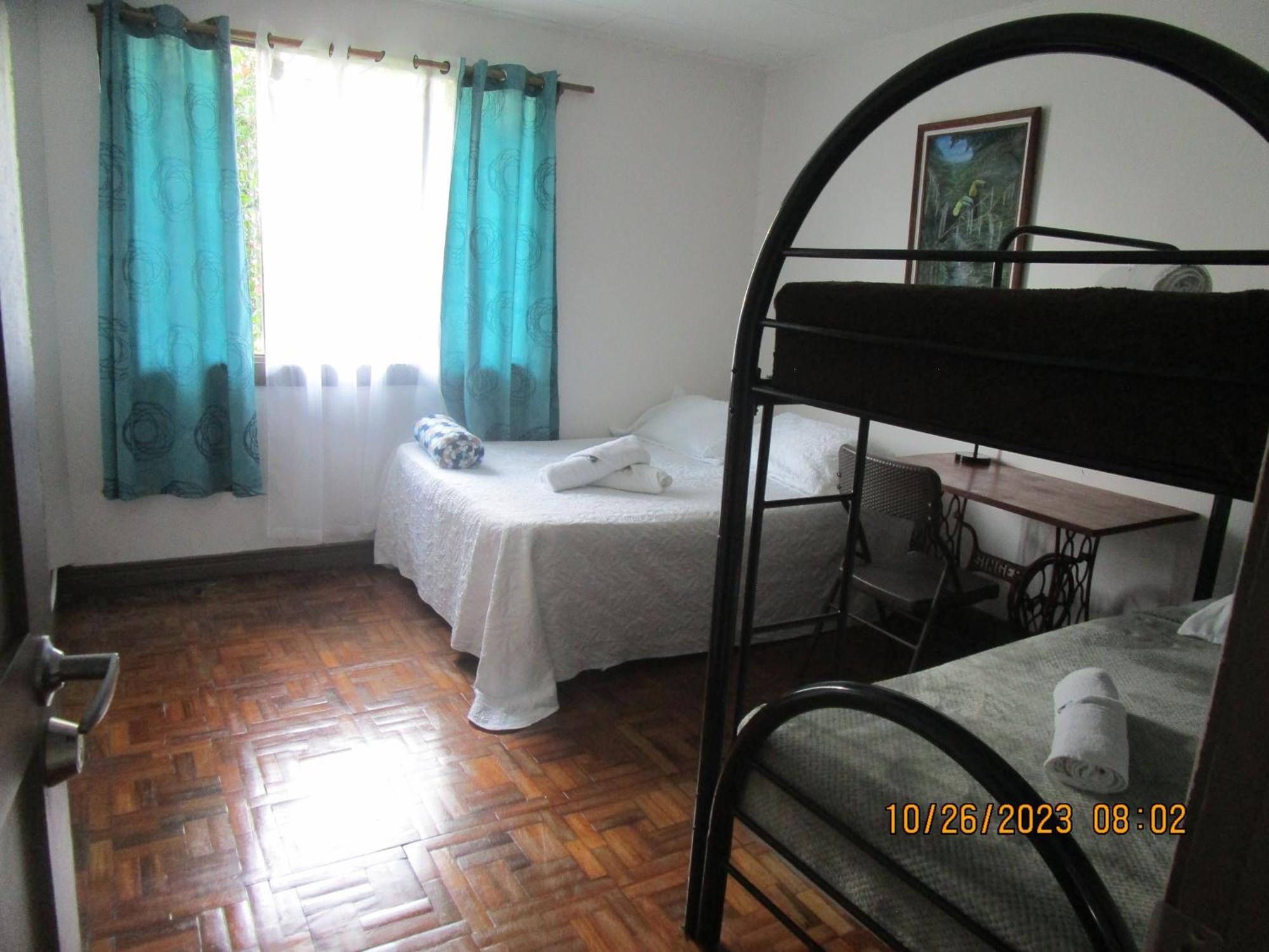 Casa Aquiares Lodge Posada Rural Туриалба Екстериор снимка