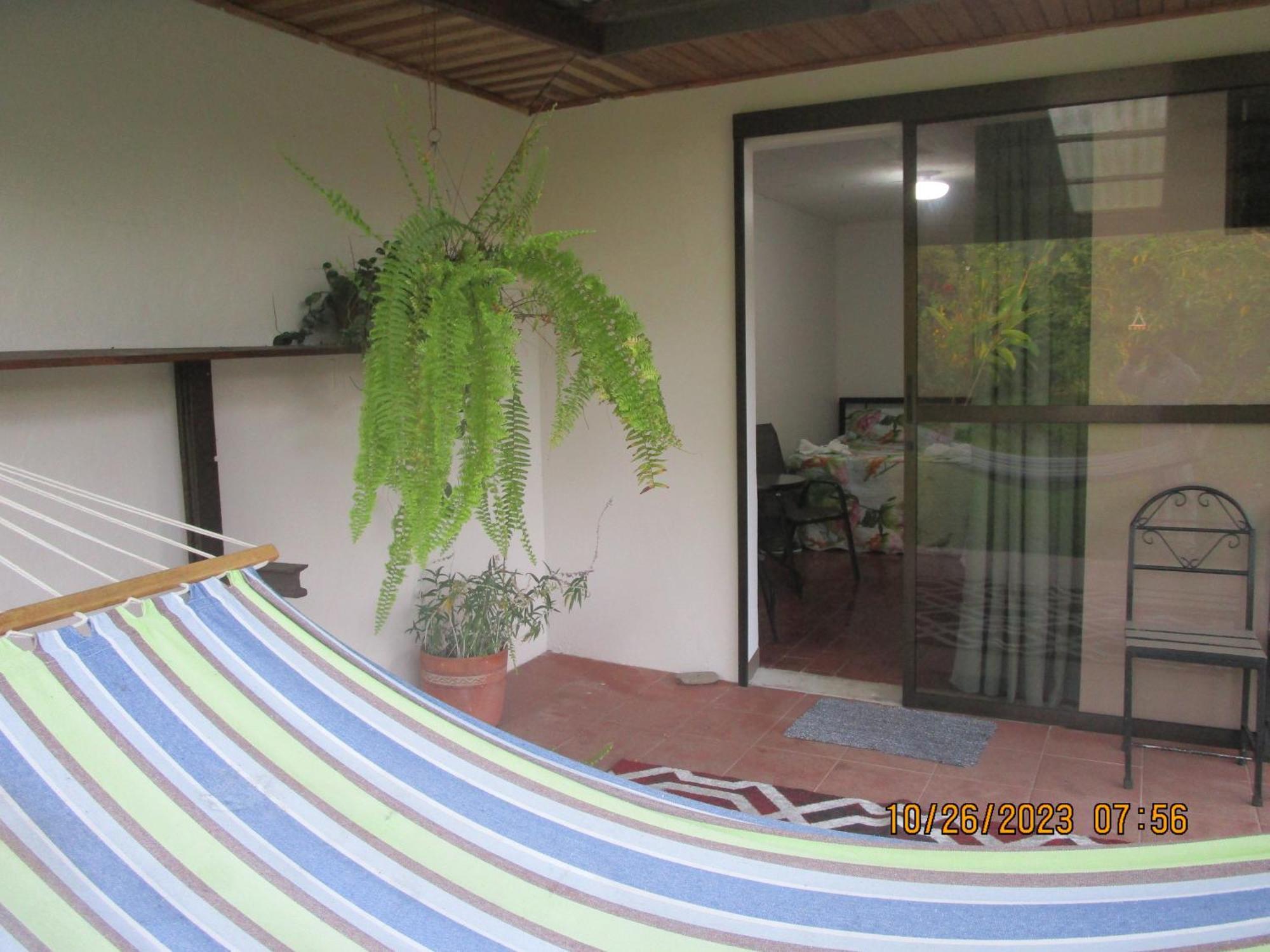 Casa Aquiares Lodge Posada Rural Туриалба Екстериор снимка