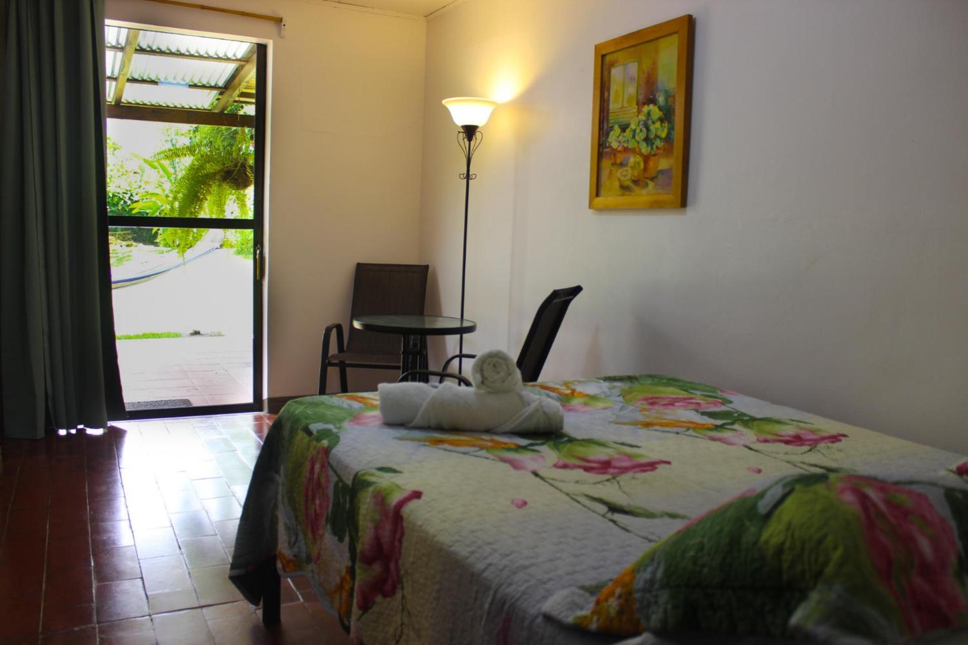 Casa Aquiares Lodge Posada Rural Туриалба Екстериор снимка
