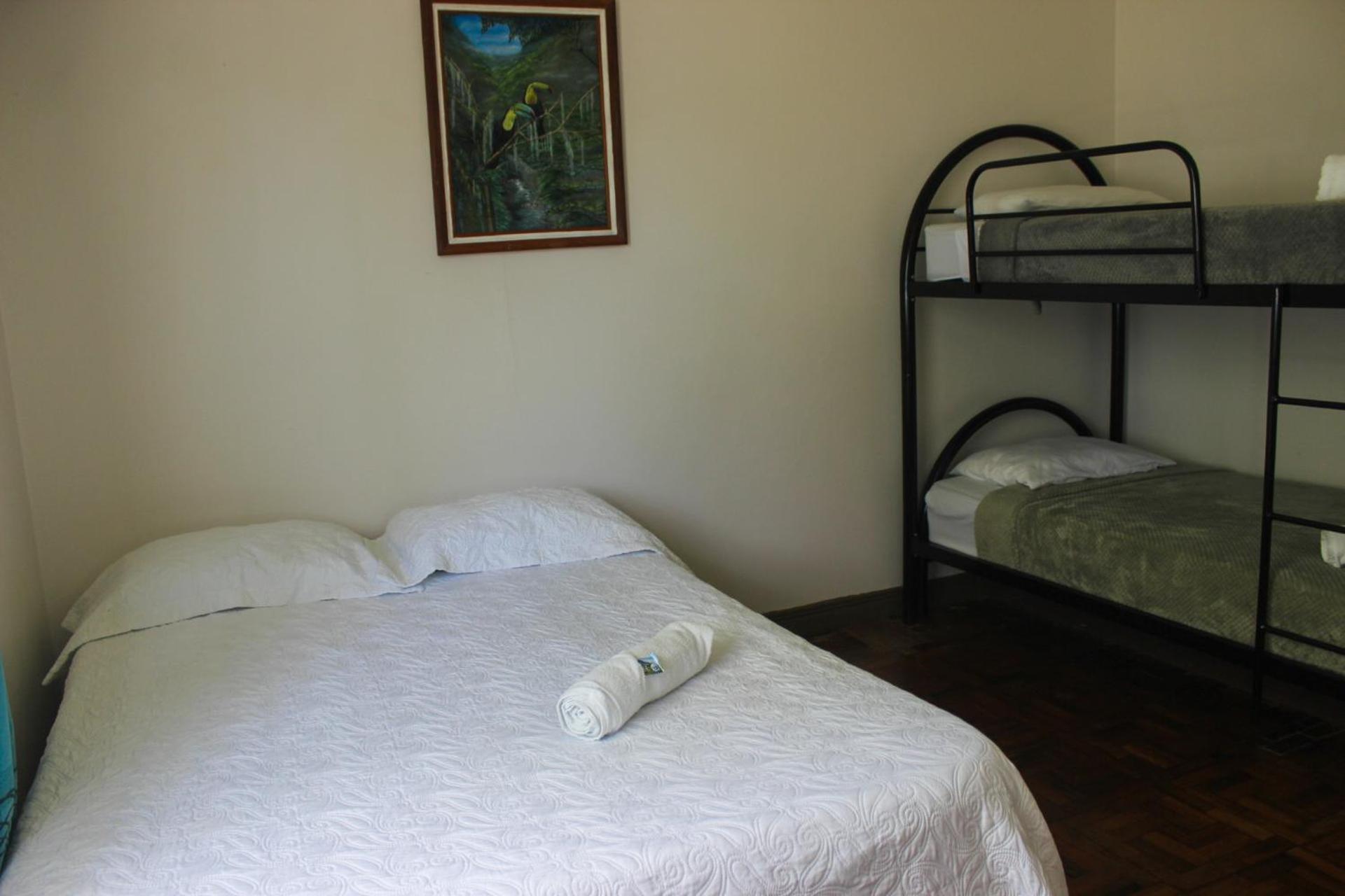 Casa Aquiares Lodge Posada Rural Туриалба Екстериор снимка