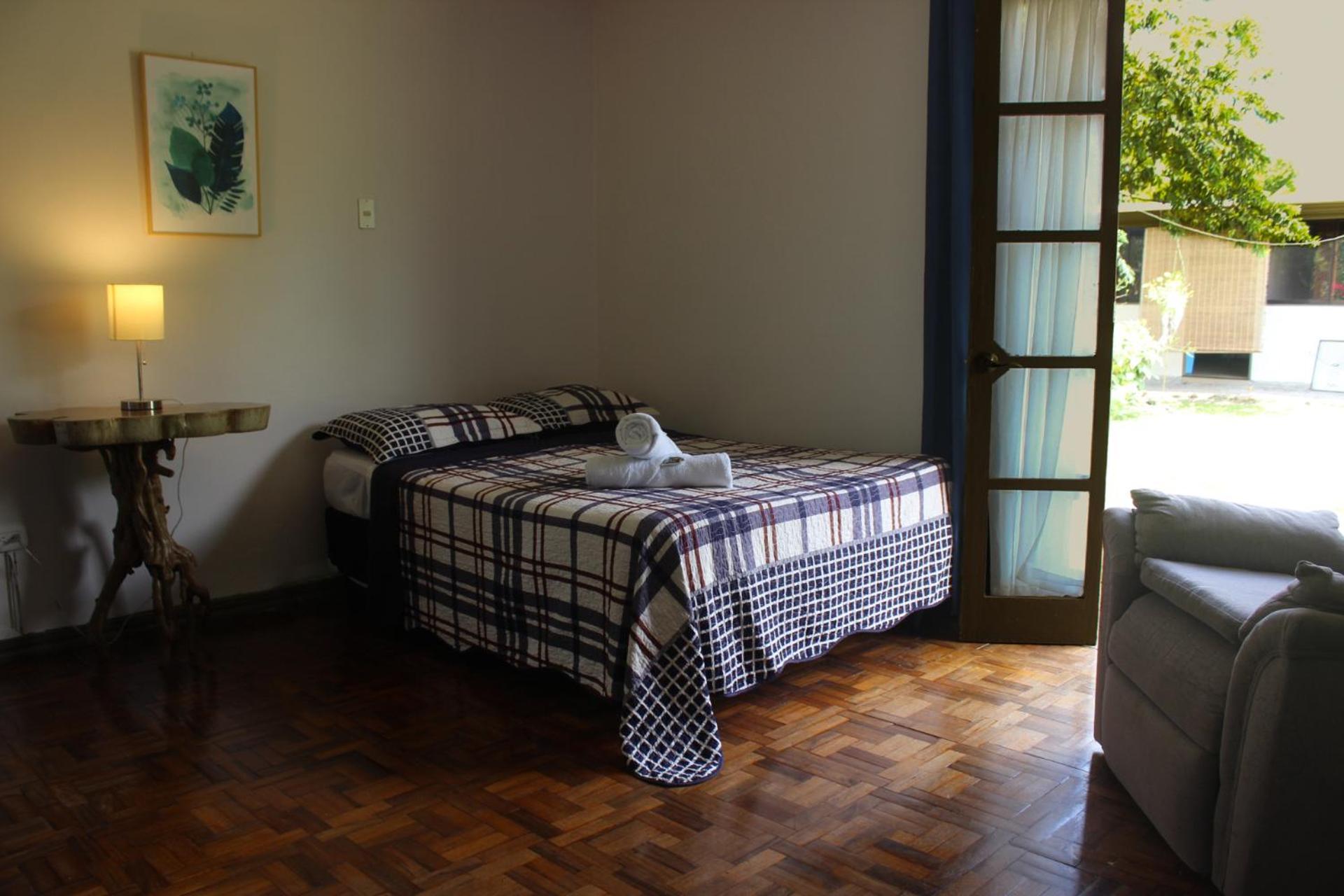 Casa Aquiares Lodge Posada Rural Туриалба Екстериор снимка