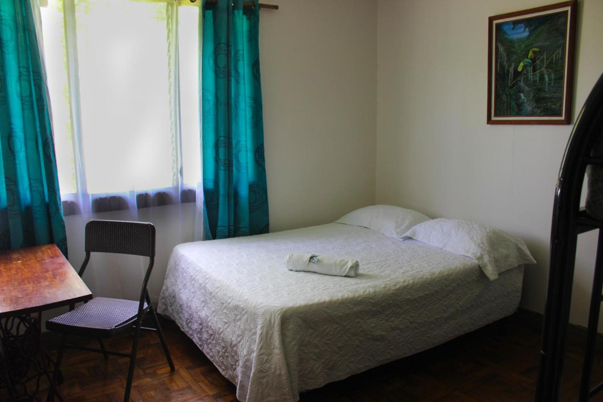 Casa Aquiares Lodge Posada Rural Туриалба Екстериор снимка