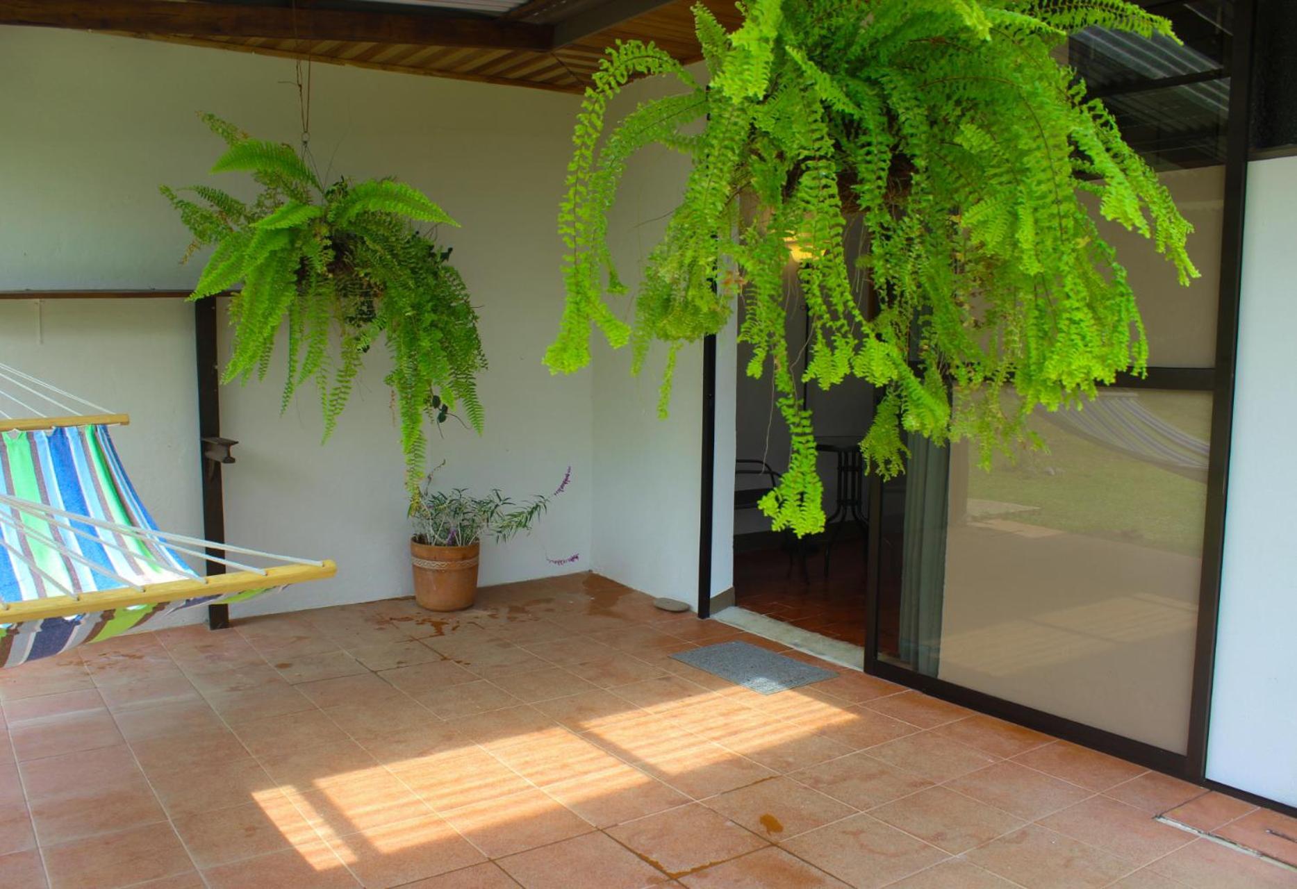 Casa Aquiares Lodge Posada Rural Туриалба Екстериор снимка
