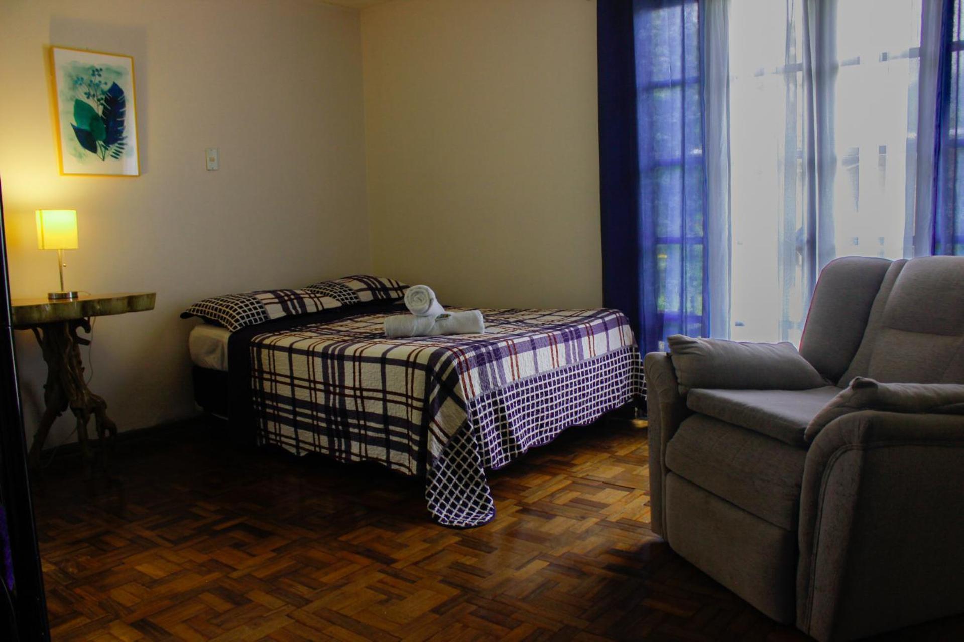 Casa Aquiares Lodge Posada Rural Туриалба Екстериор снимка