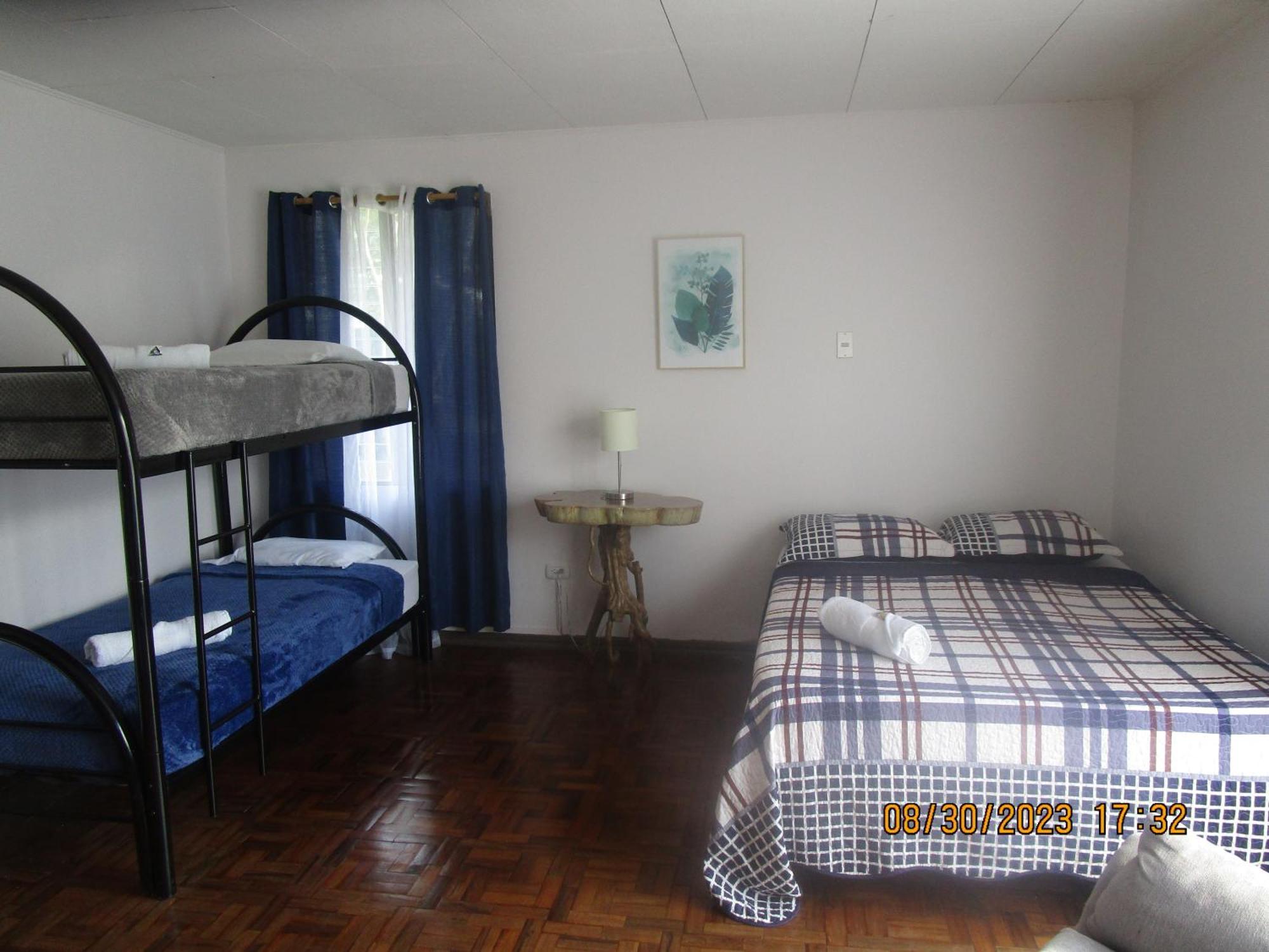 Casa Aquiares Lodge Posada Rural Туриалба Стая снимка