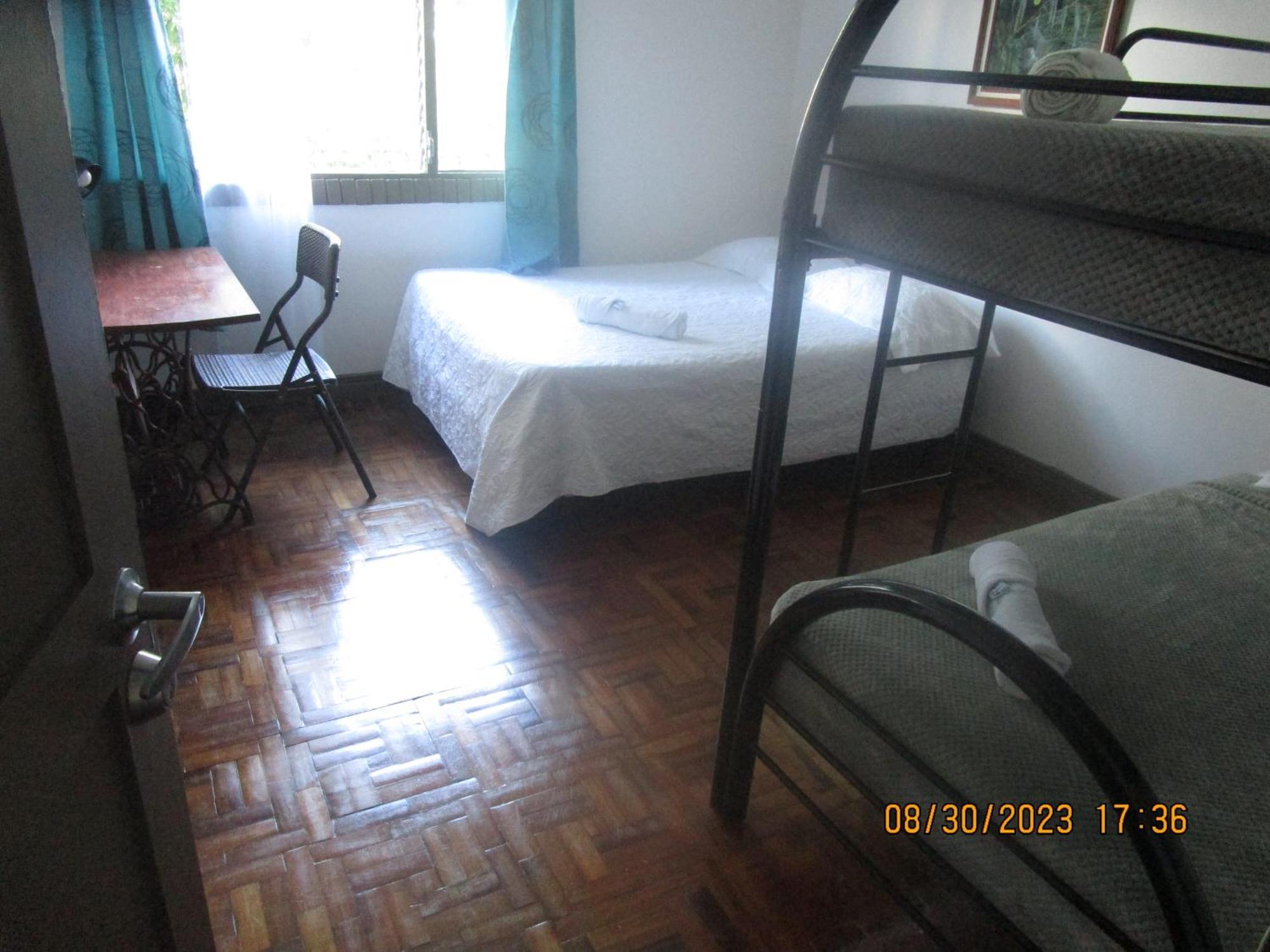 Casa Aquiares Lodge Posada Rural Туриалба Екстериор снимка
