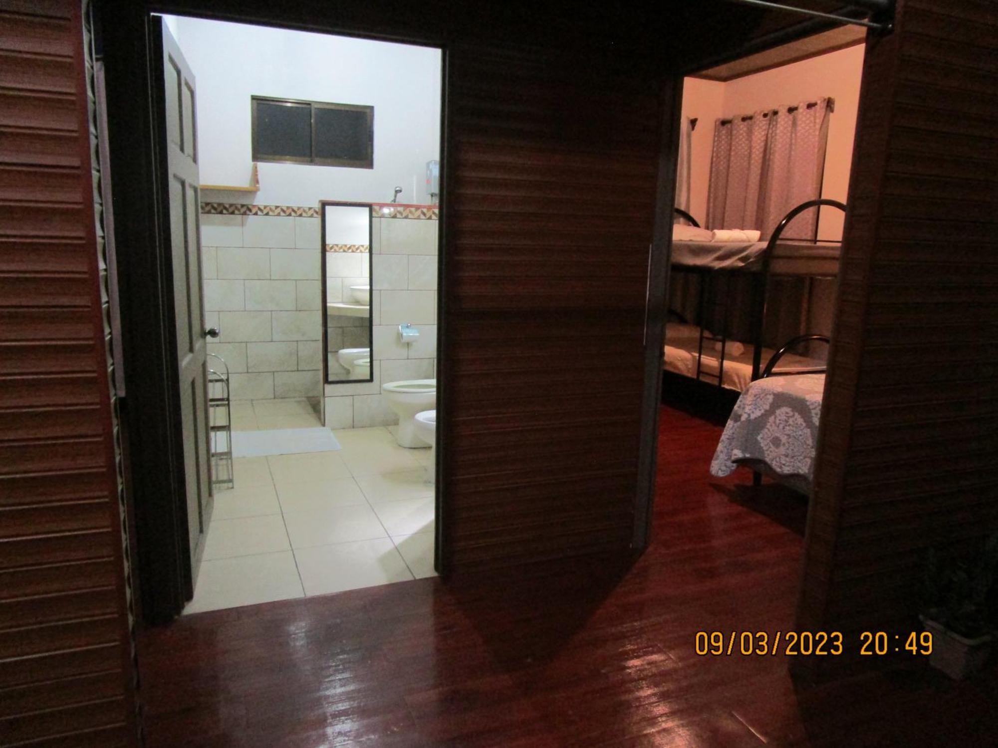 Casa Aquiares Lodge Posada Rural Туриалба Екстериор снимка