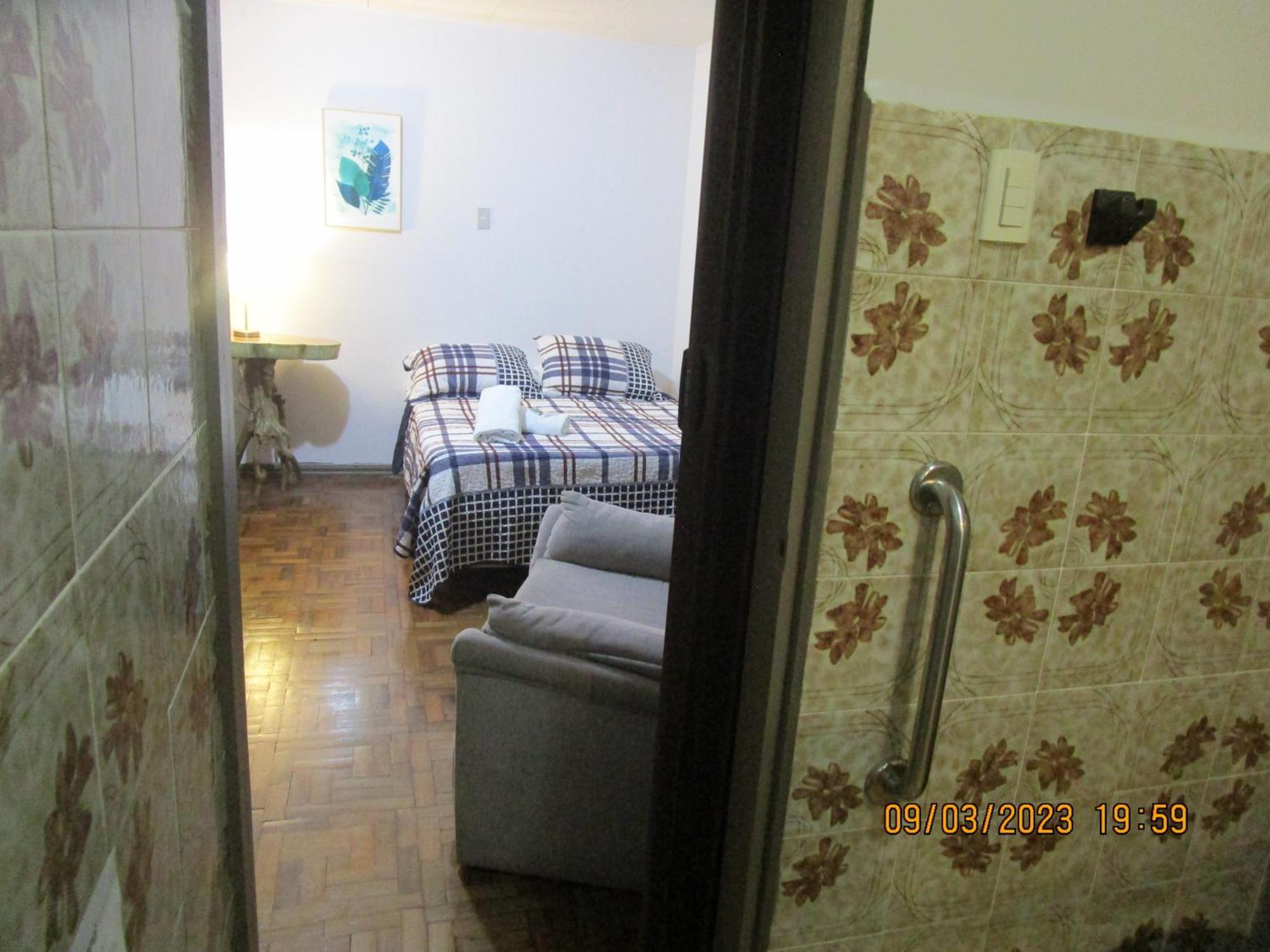 Casa Aquiares Lodge Posada Rural Туриалба Стая снимка