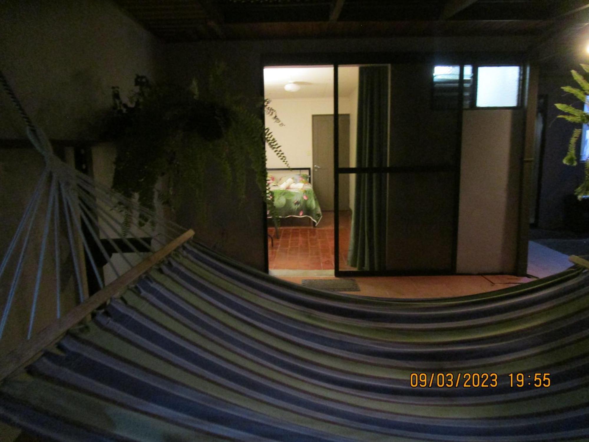 Casa Aquiares Lodge Posada Rural Туриалба Екстериор снимка