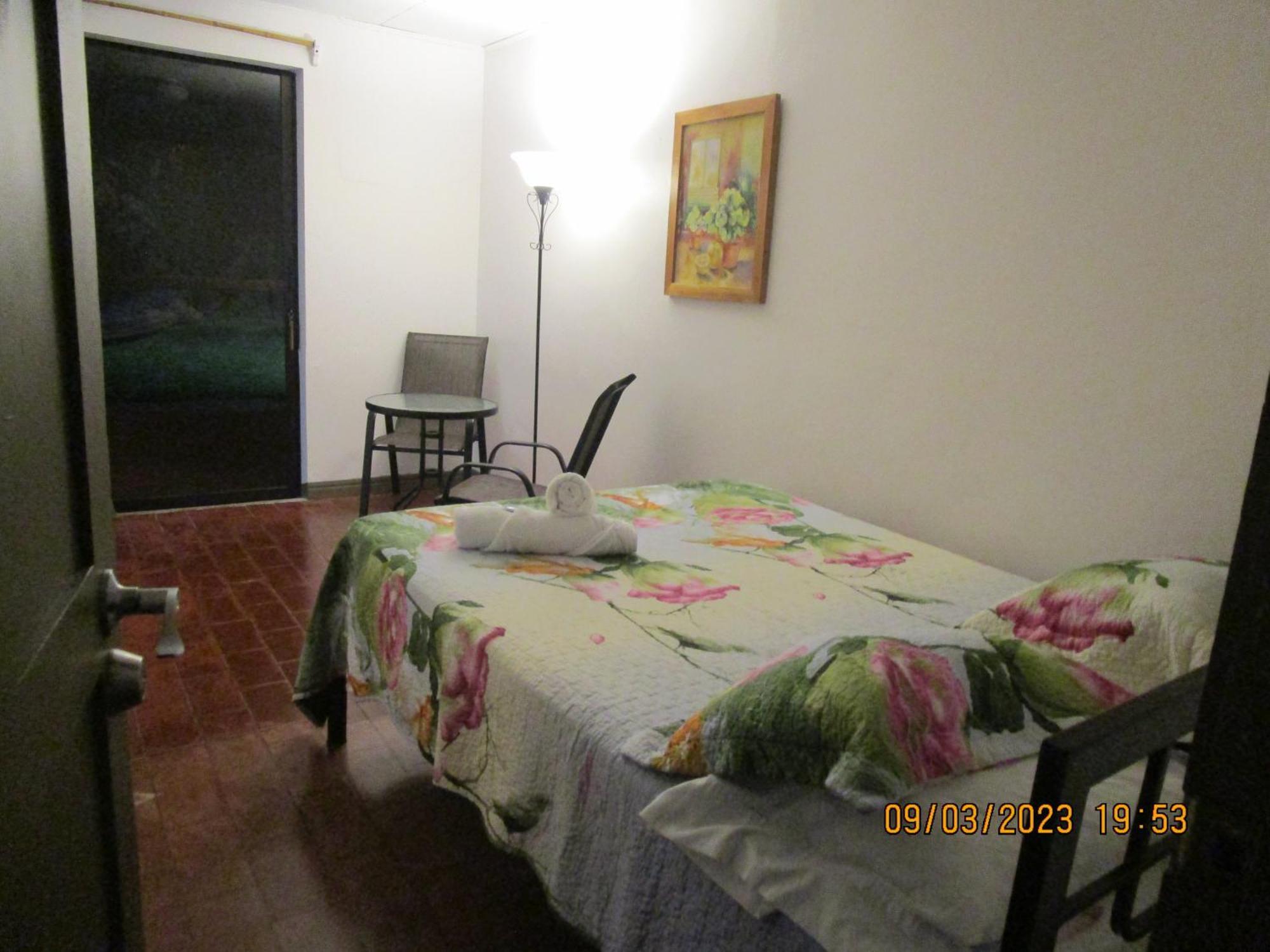 Casa Aquiares Lodge Posada Rural Туриалба Екстериор снимка