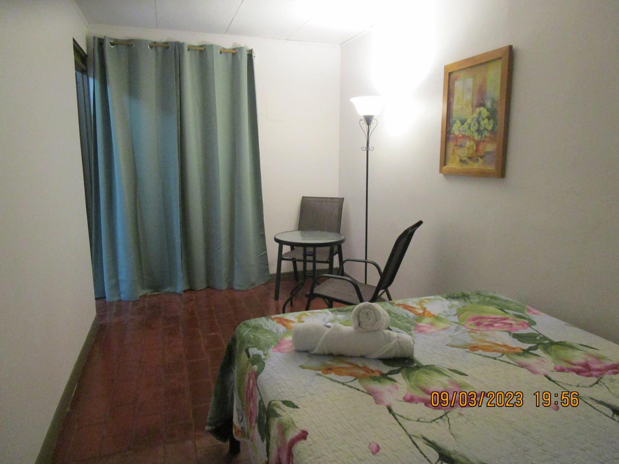 Casa Aquiares Lodge Posada Rural Туриалба Екстериор снимка